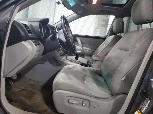 2009 Toyota Highlander