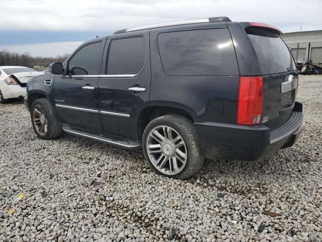 2012 Cadillac Escalade