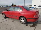 2005 Hyundai Elantra GLS