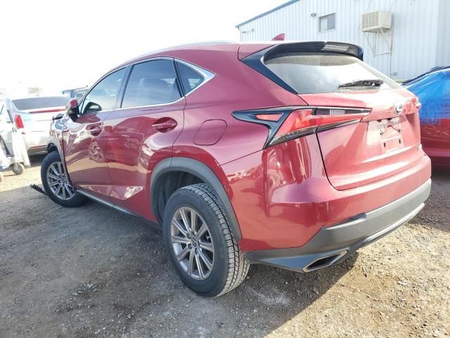 2019 Lexus NX 300 Base