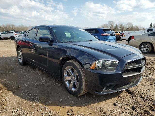 2012 Dodge Charger SE