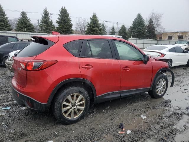 2015 Mazda CX-5 Touring