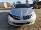 2014 Lincoln MKZ Hybrid