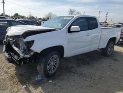 2022 Chevrolet Colorado for sale in Los Angeles, CA