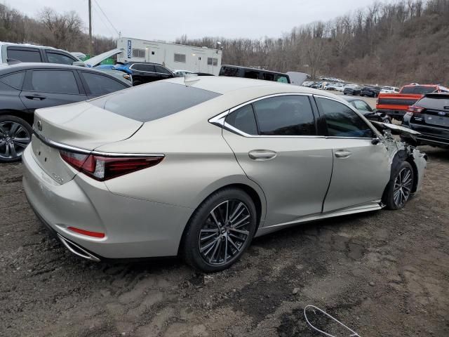 2024 Lexus ES 350 Base