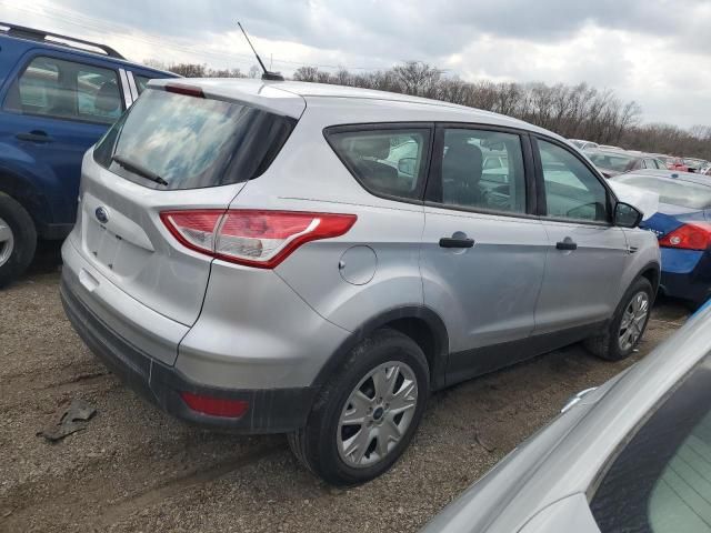 2013 Ford Escape S