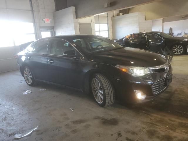 2013 Toyota Avalon Base