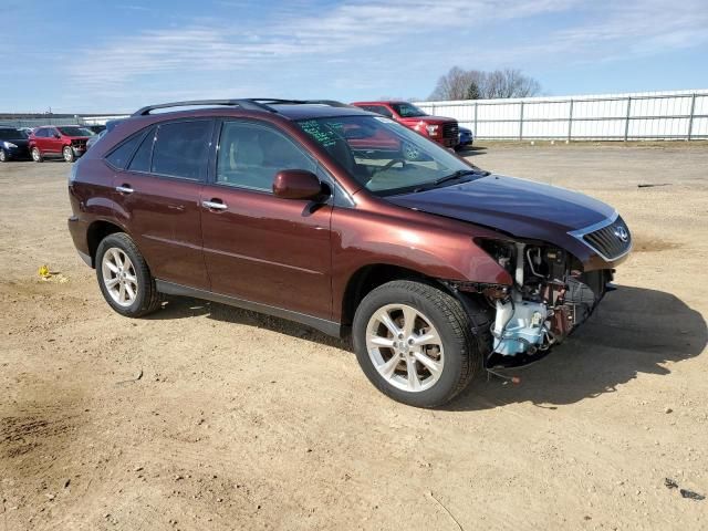 2008 Lexus RX 350