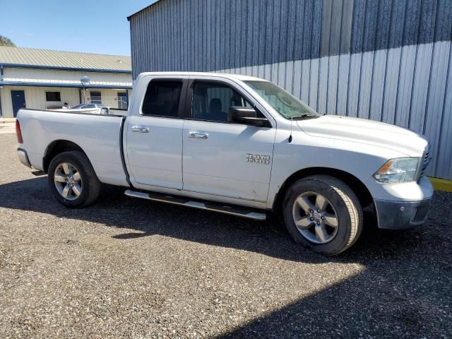 2014 Dodge RAM 1500 SLT