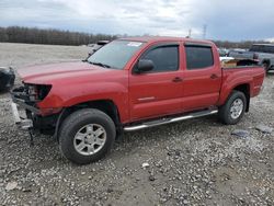 Vehiculos salvage en venta de Copart Memphis, TN: 2014 Toyota Tacoma Double Cab Prerunner