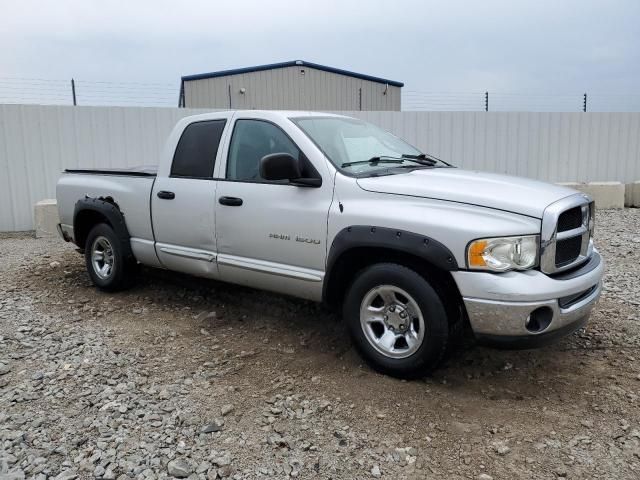 2003 Dodge RAM 1500 ST