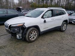 2015 Jeep Cherokee Latitude for sale in Waldorf, MD