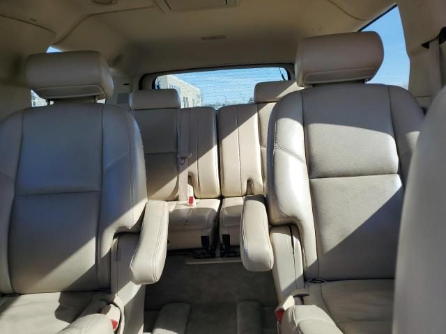 2009 Cadillac Escalade ESV Luxury