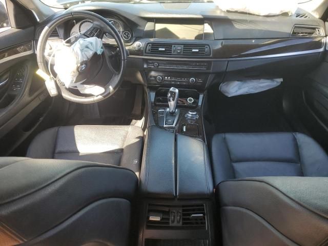 2012 BMW 528 I