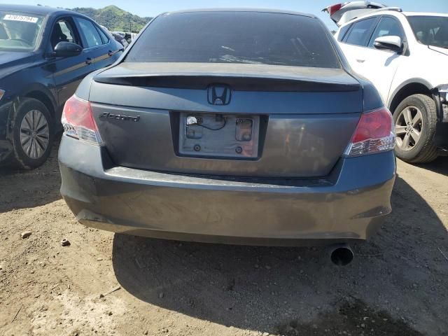 2009 Honda Accord LX