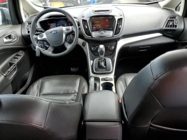 2015 Ford C-MAX SEL