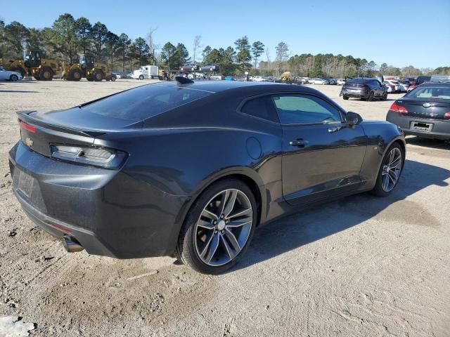 2016 Chevrolet Camaro LT