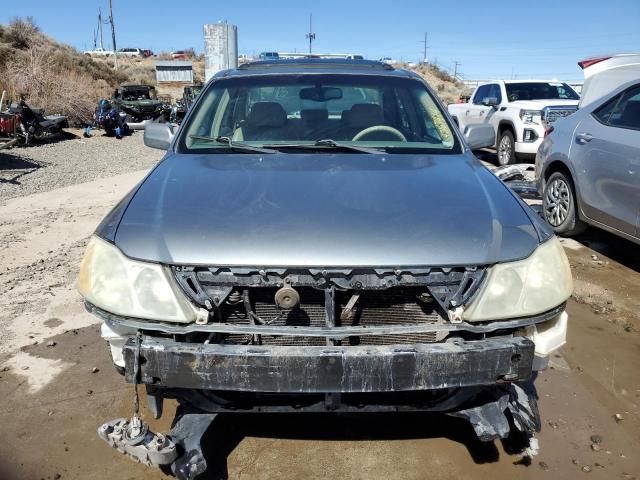 2002 Toyota Avalon XL