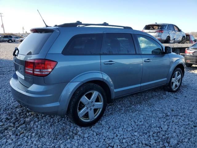 2010 Dodge Journey SXT