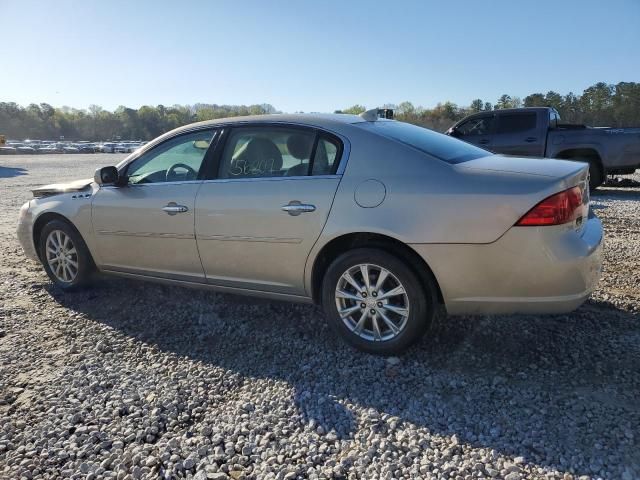 2009 Buick Lucerne CX