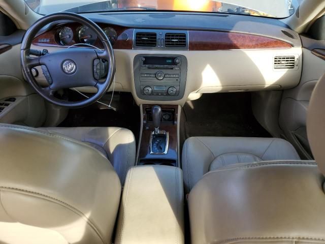 2007 Buick Lucerne CXL