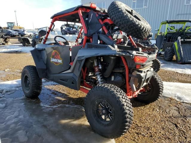 2016 Polaris RZR XP 1000 EPS High Lifter Edition