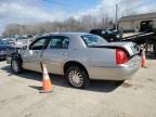 2003 Lincoln Town Car Signature