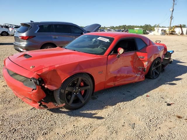 2015 Dodge Challenger SRT 392