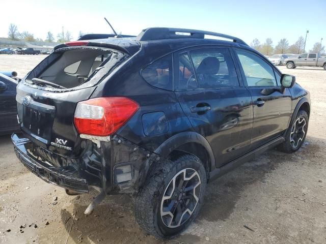 2014 Subaru XV Crosstrek 2.0 Premium