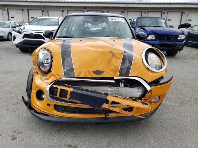 2014 Mini Cooper