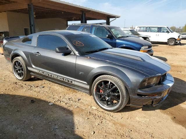 2006 Ford Mustang GT