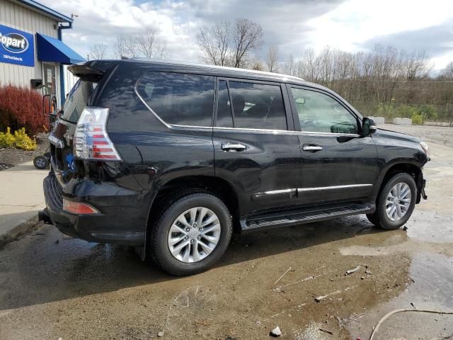 2018 Lexus GX 460