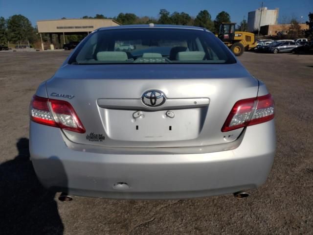 2010 Toyota Camry SE