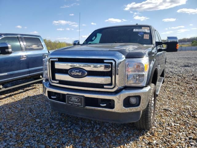 2016 Ford F250 Super Duty