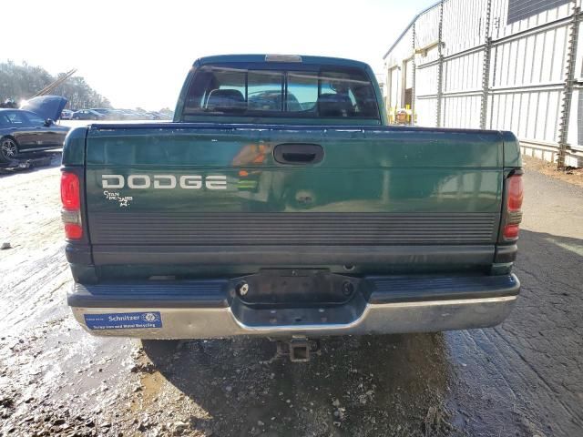 1999 Dodge RAM 1500