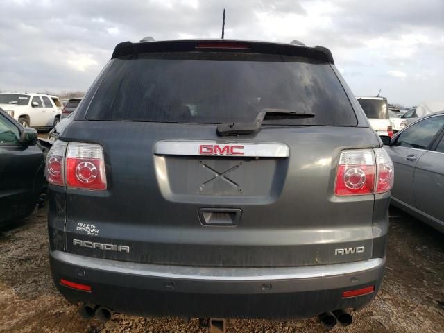 2011 GMC Acadia SLE