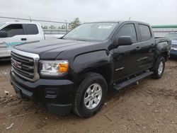 2015 GMC Canyon for sale in Houston, TX