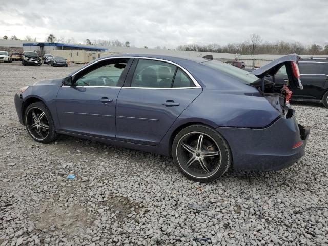 2014 Chevrolet Malibu LS