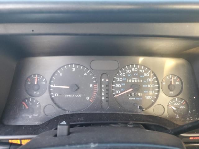 1997 Dodge RAM 1500