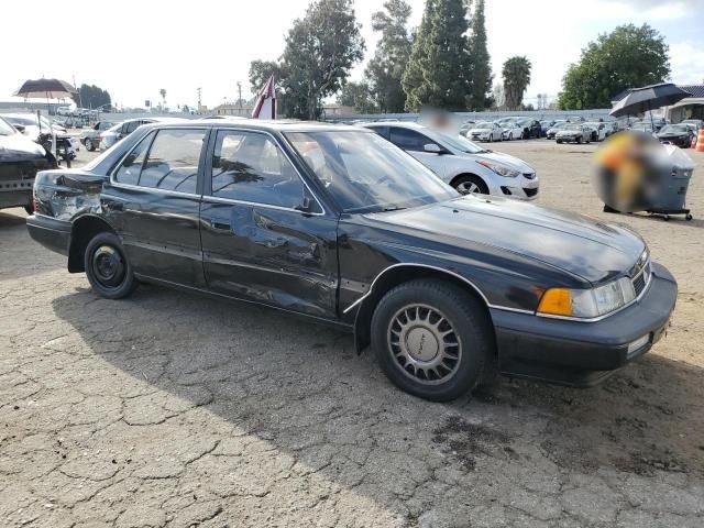 1987 Acura Legend