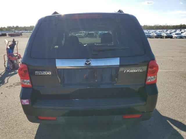 2008 Mazda Tribute I