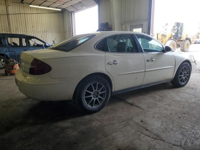 2005 Buick Lacrosse CX