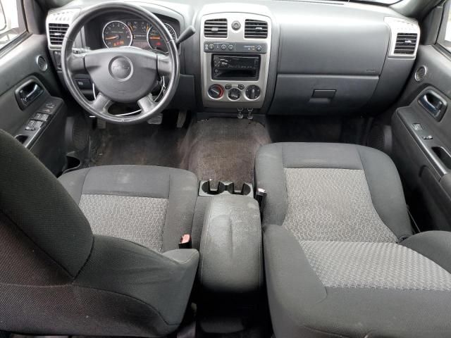 2009 Chevrolet Colorado