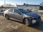 2023 Toyota Camry SE Night Shade