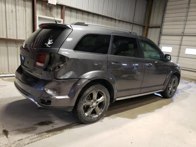 2014 Dodge Journey Crossroad