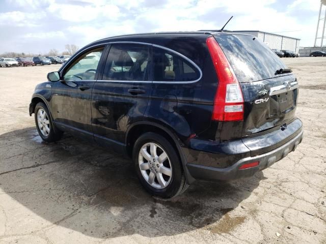 2008 Honda CR-V EX