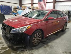 2015 Hyundai Sonata Sport for sale in Spartanburg, SC