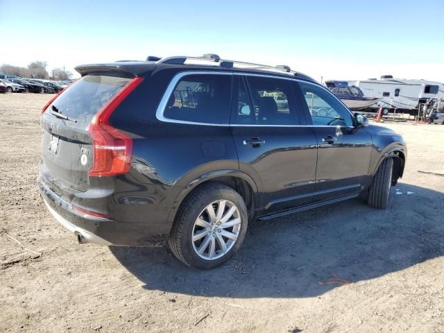 2018 Volvo XC90 T5