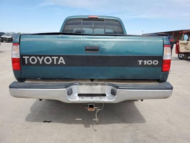 1998 Toyota T100 Xtracab