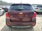 2017 Chevrolet Trax 1LT